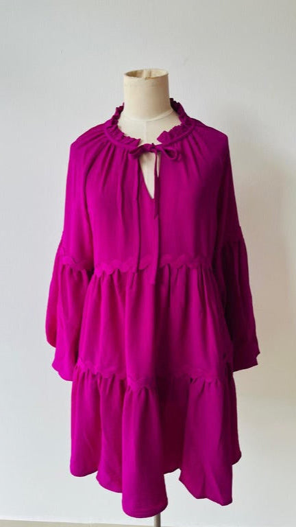 Lolin dress