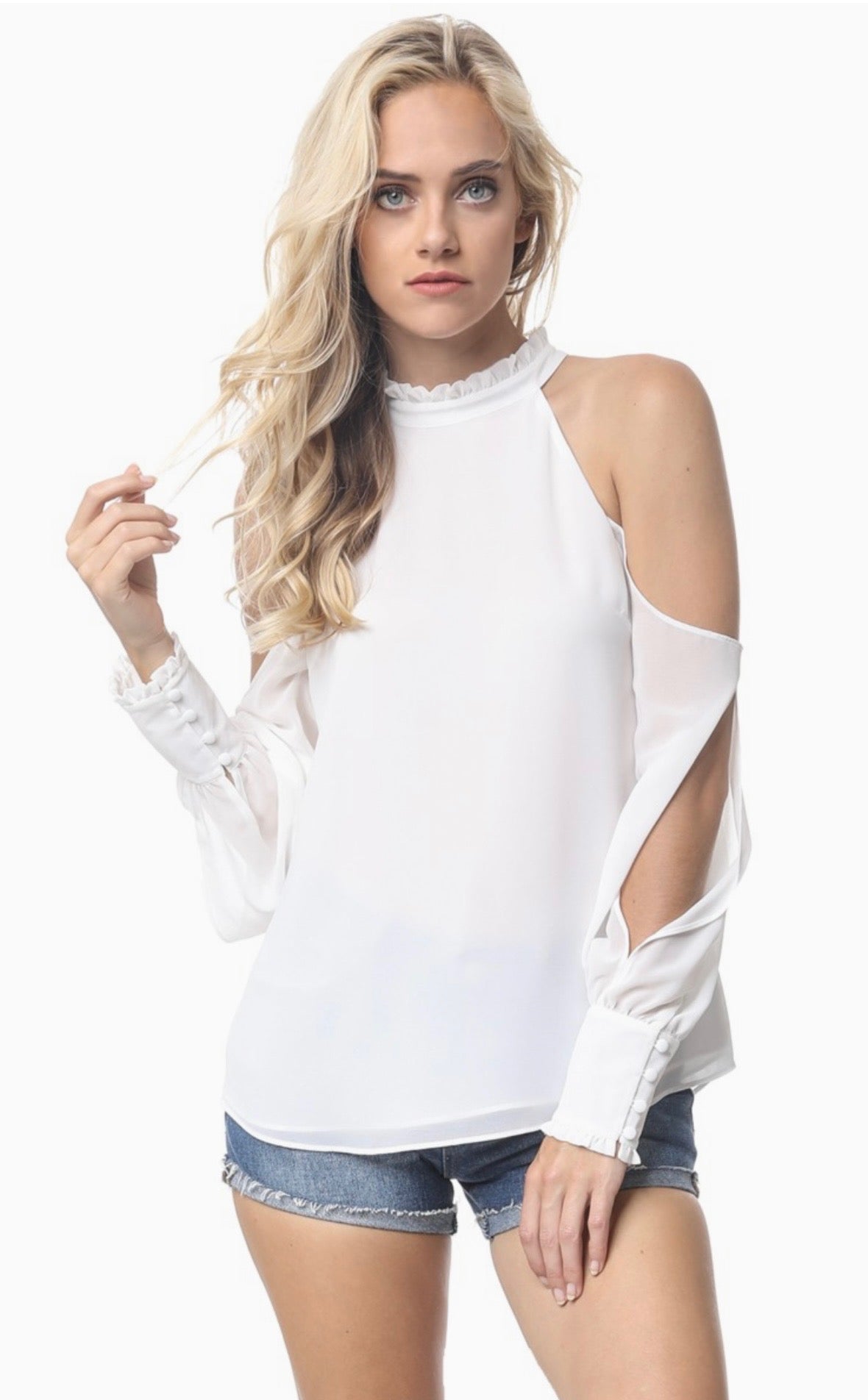 Dilcia top
