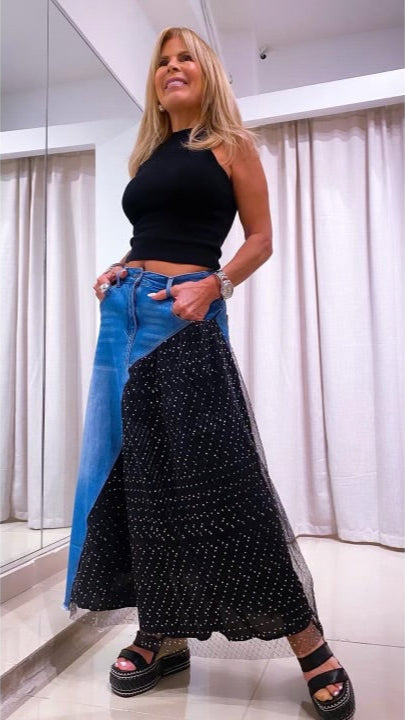 Bibi skirt
