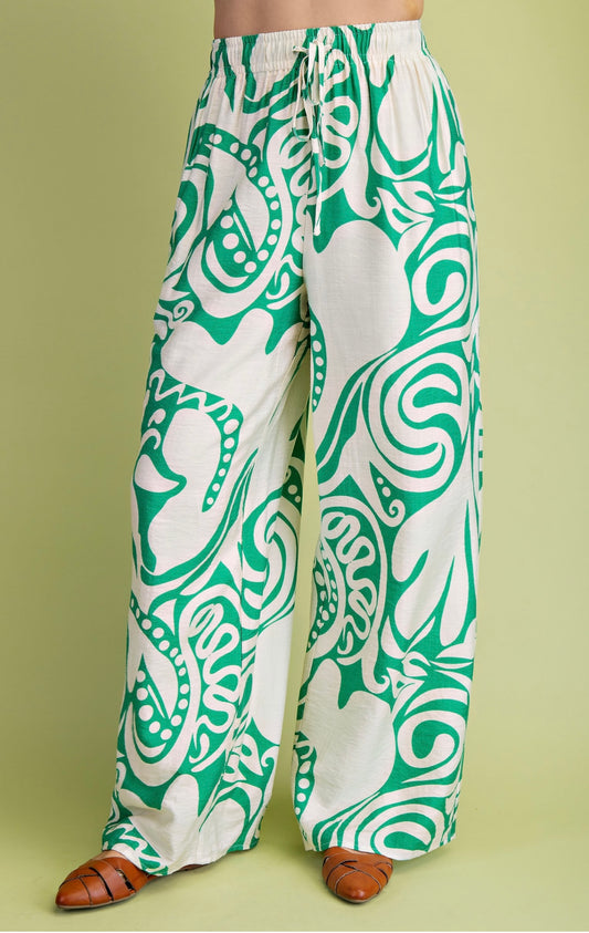 Nessa pant