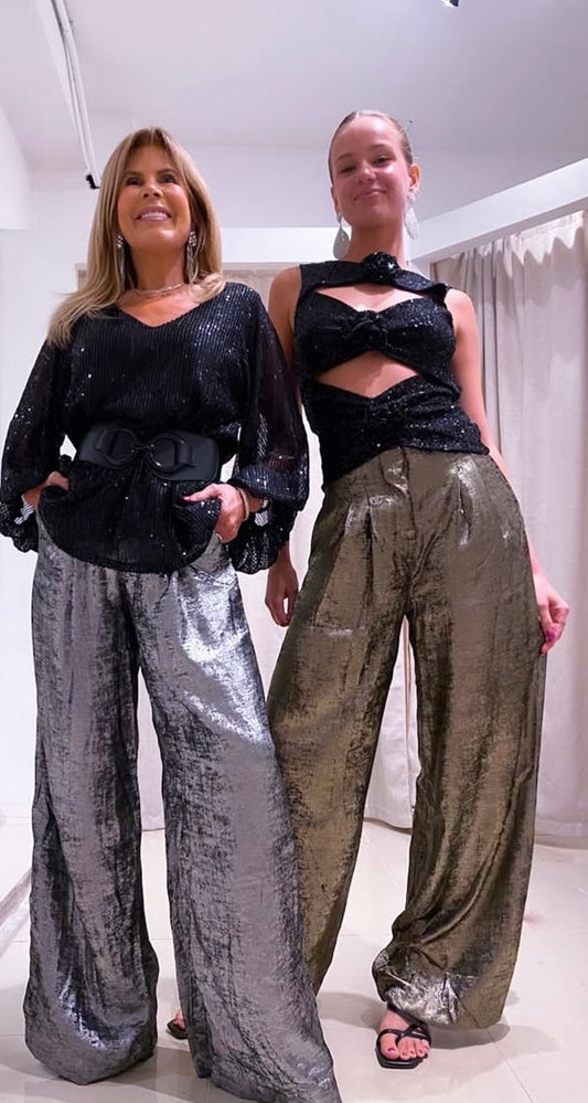 Champán pant