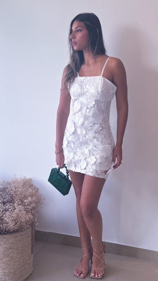 Perla dress