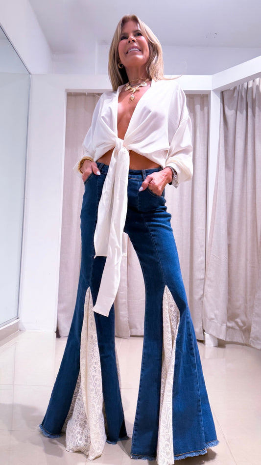 Emilie pant