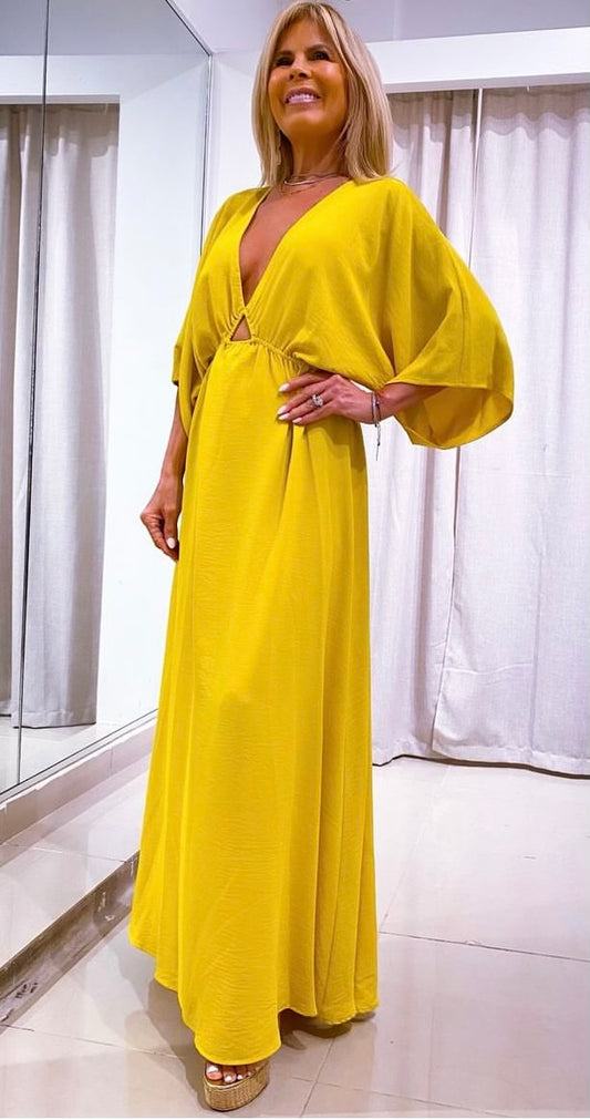 Berlin dress