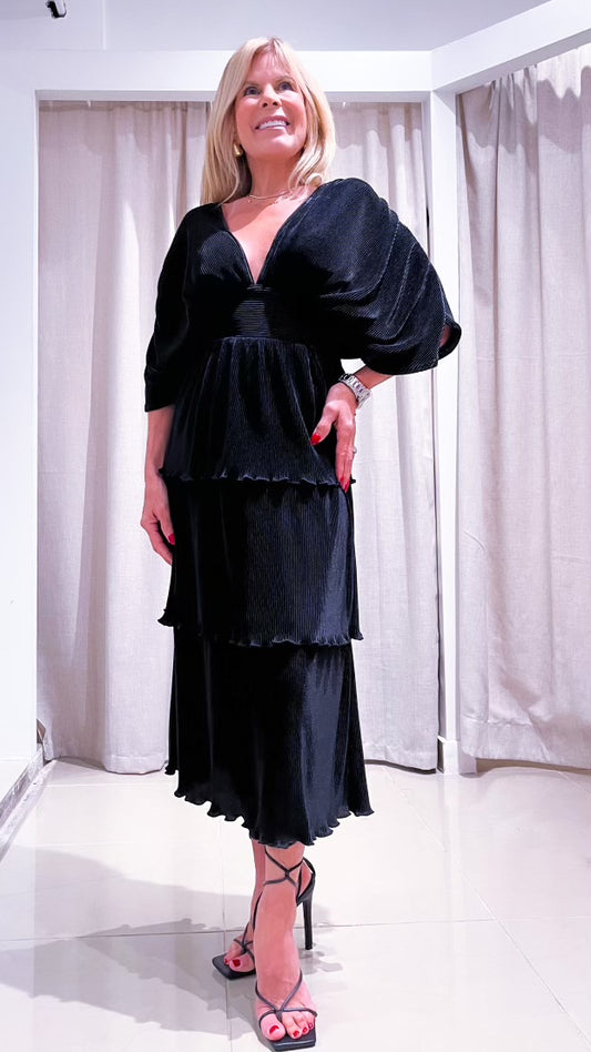 Nina dress