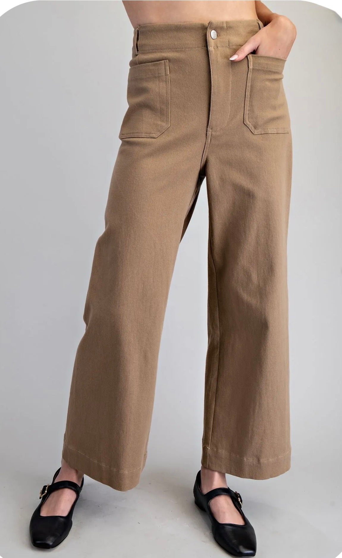Innabelle pant