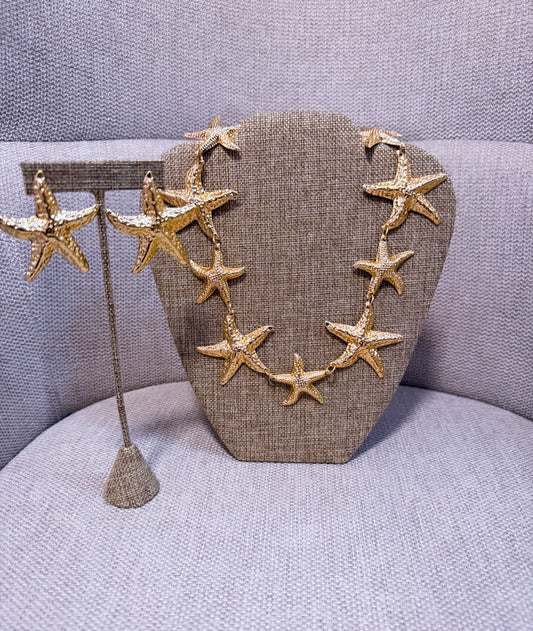 Curazao necklace