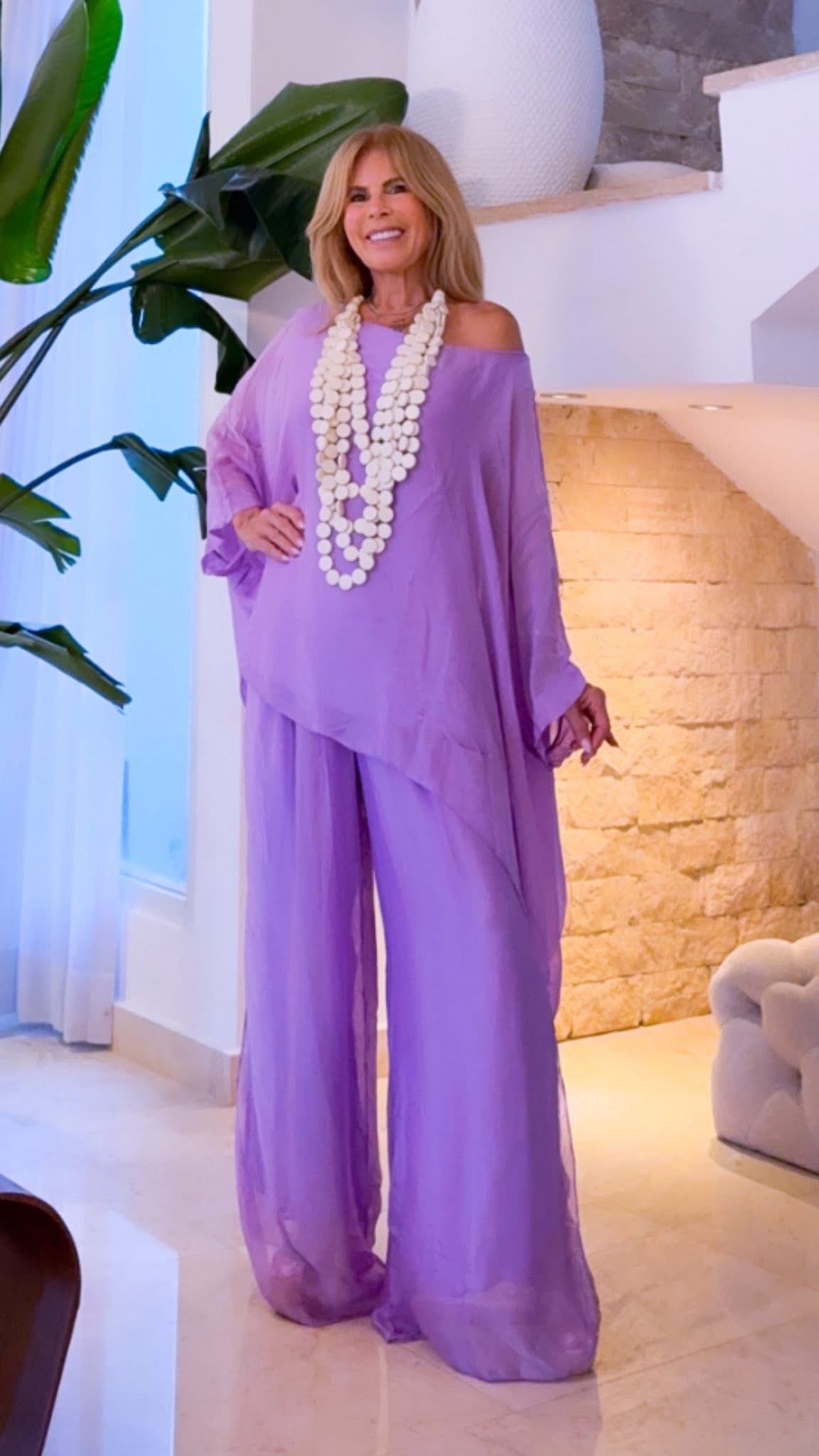 Berta pant