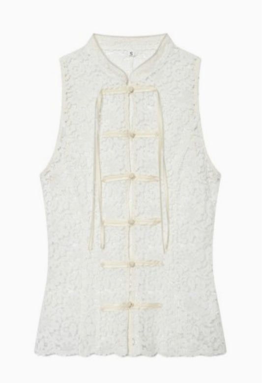 Igneris top