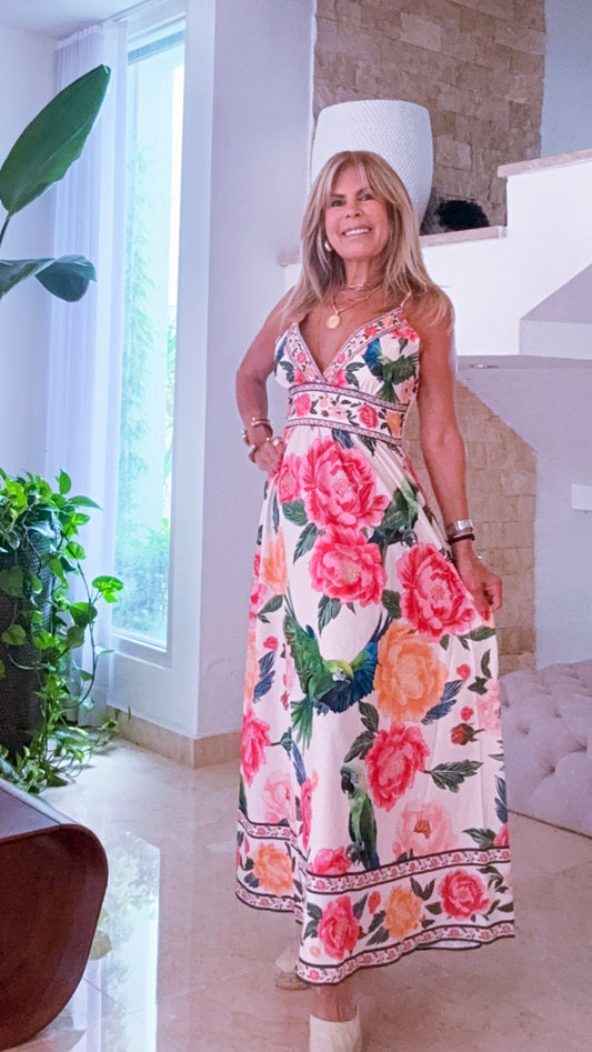 Judit dress