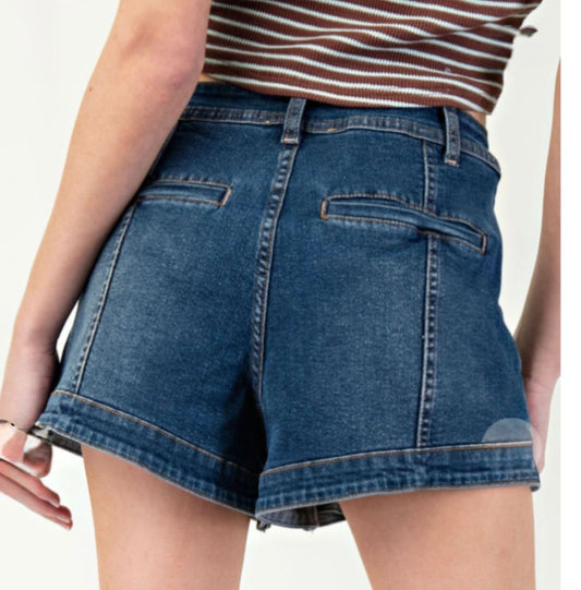 Venice short