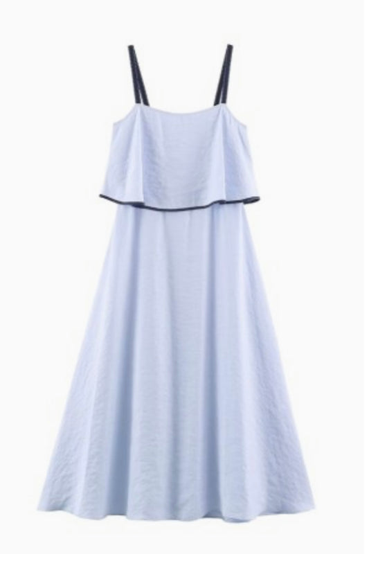 Zenobia dress