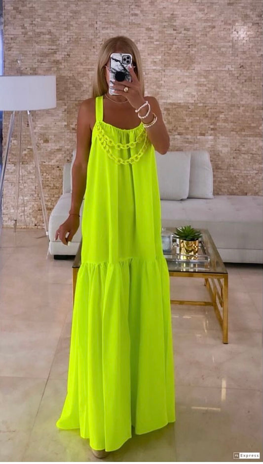Omayra dress
