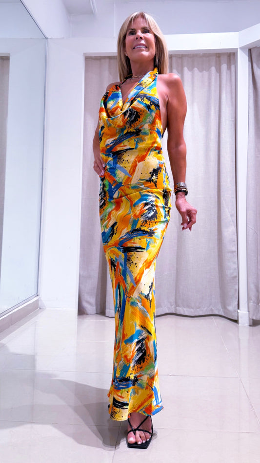Noa Dress