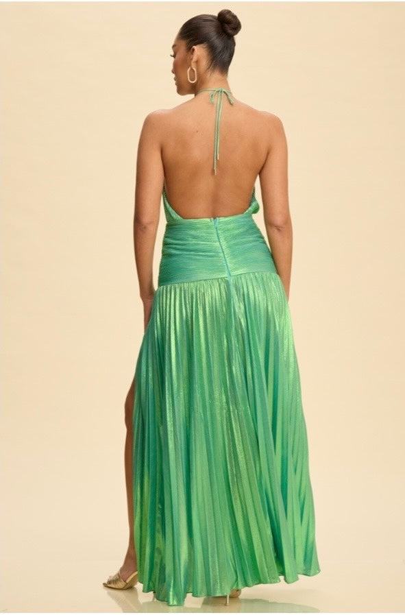 Molly dress