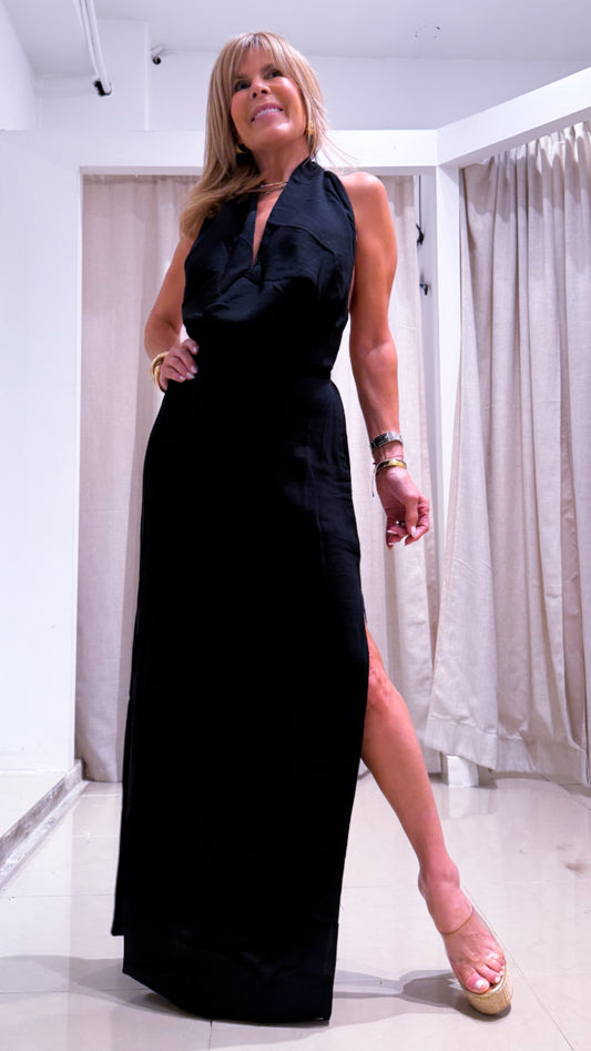 Socorro dress
