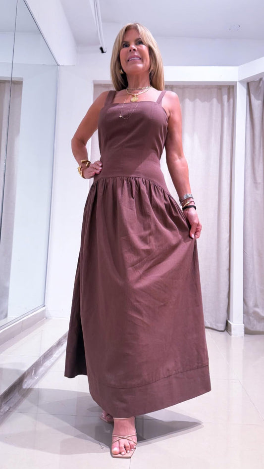 Donatella Dress
