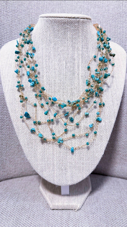 Ariane necklace