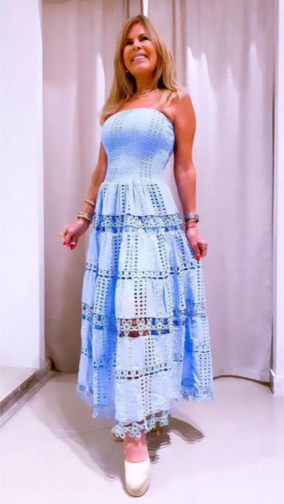 Diana Dress