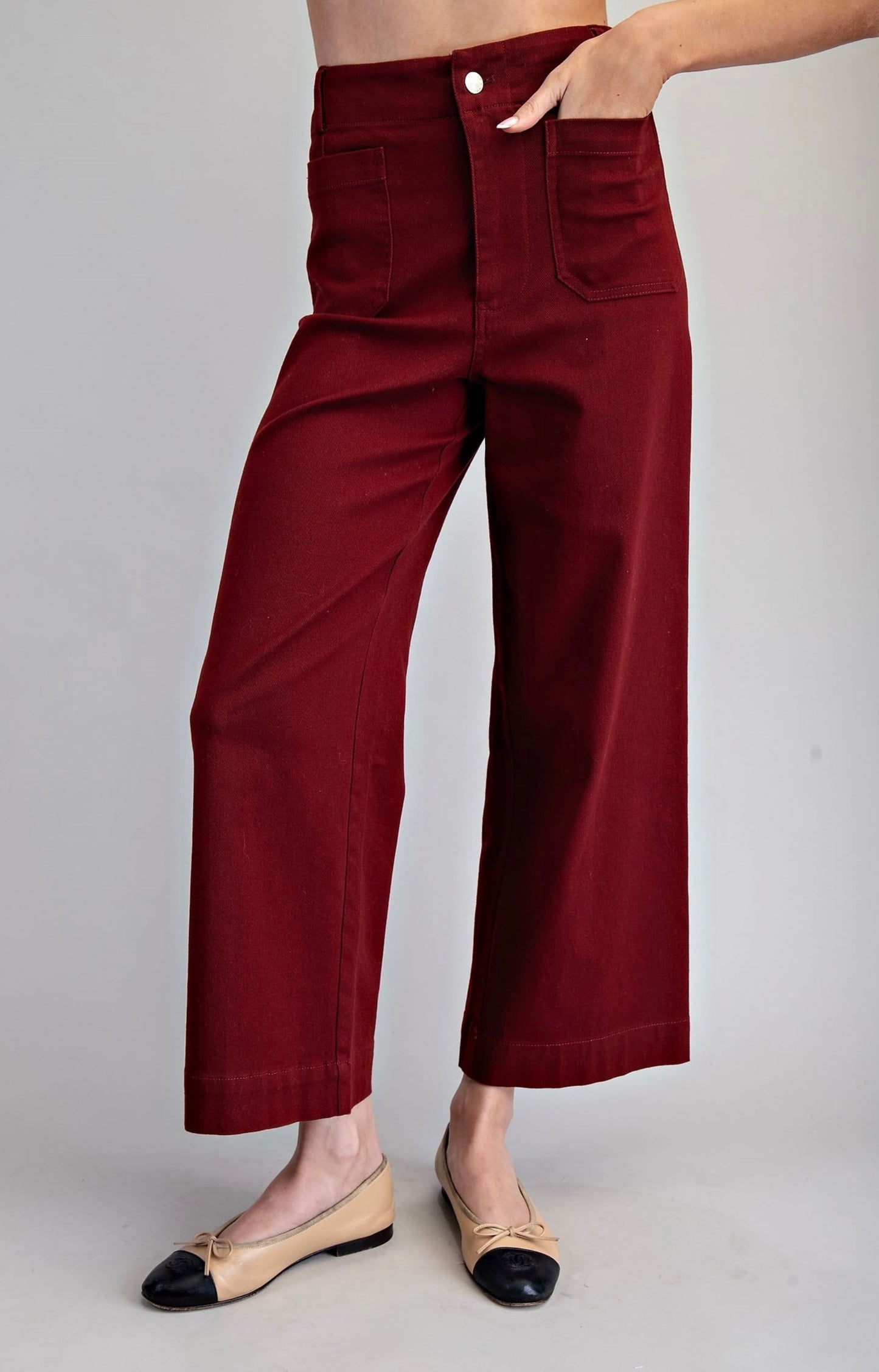 Innabelle pant
