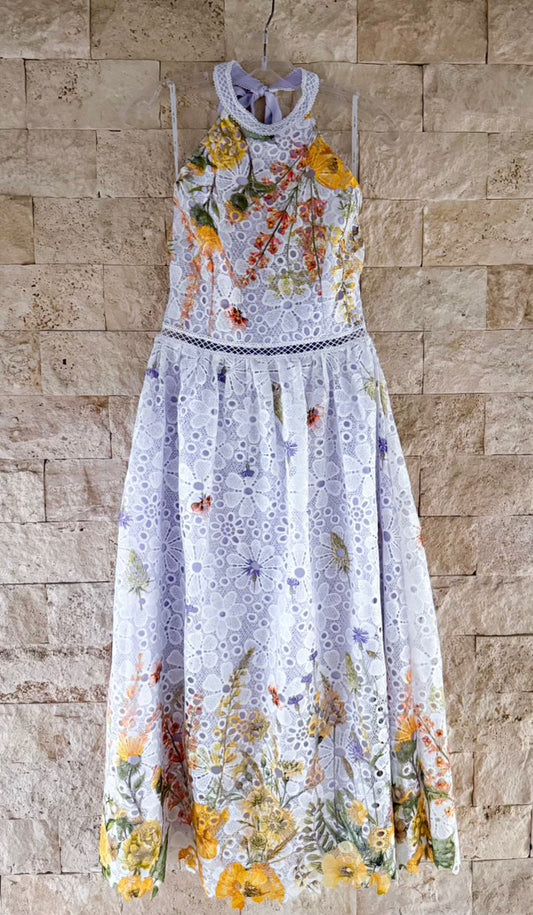 Amalie dress