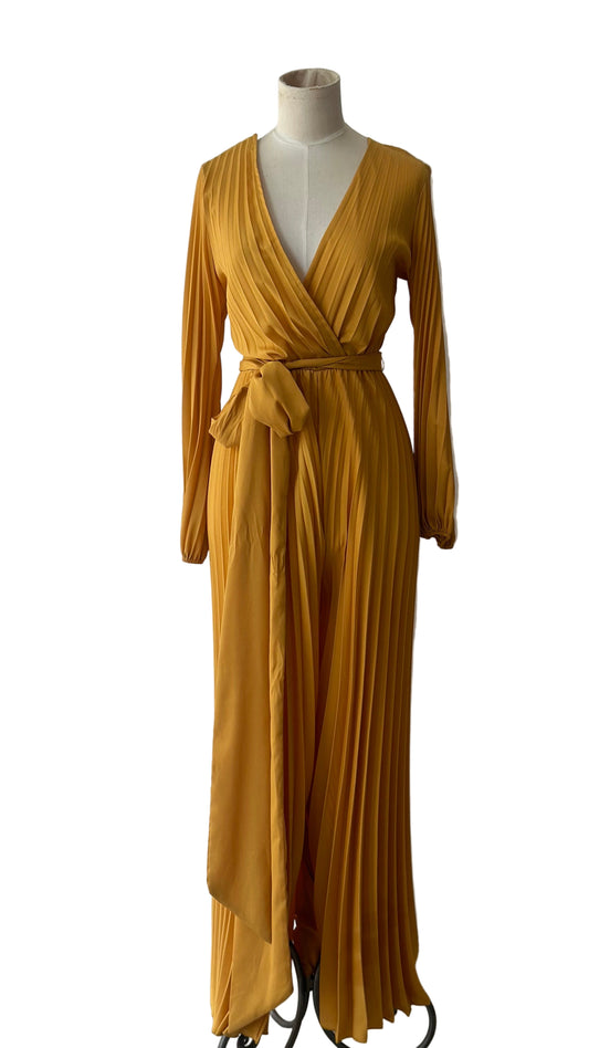 Chrissy jumpsuit