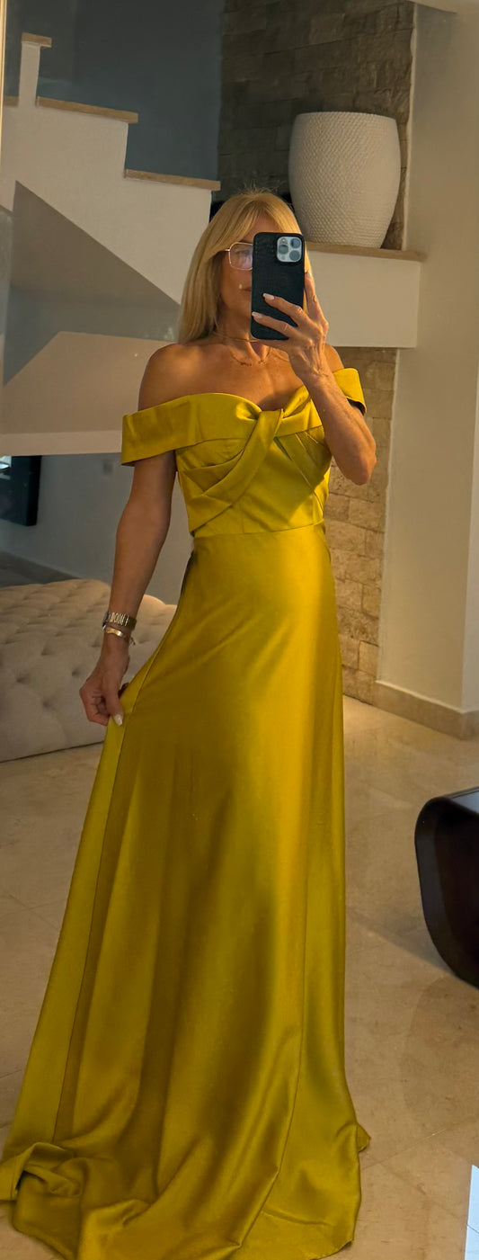 Vexa dress