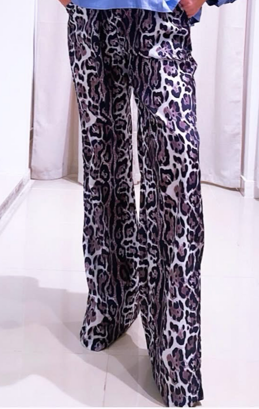 Melania pant