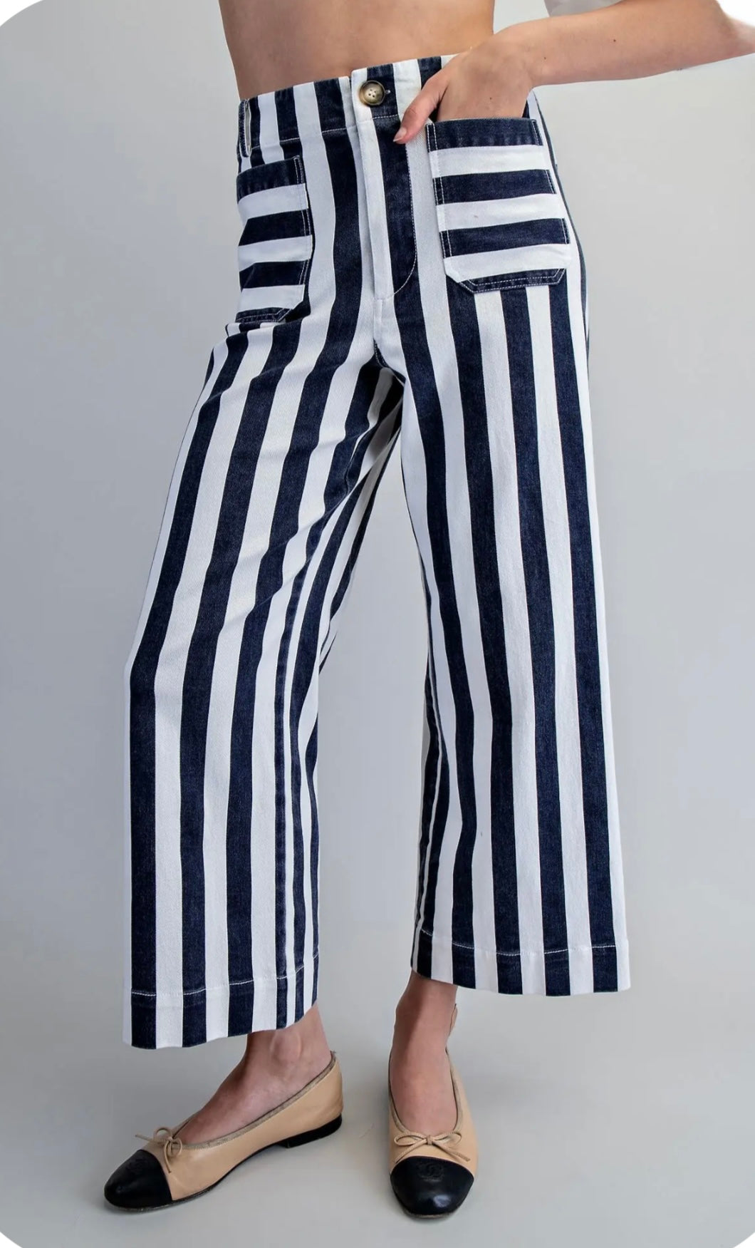 Pietra pant