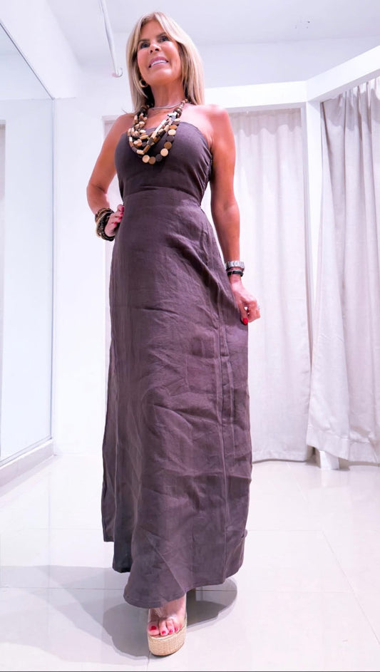 Dubai dress