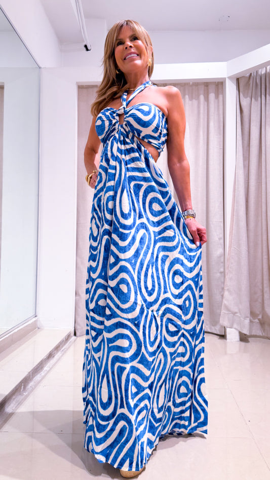 Kriss dress