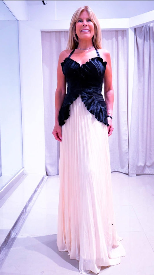 Agnes Dress