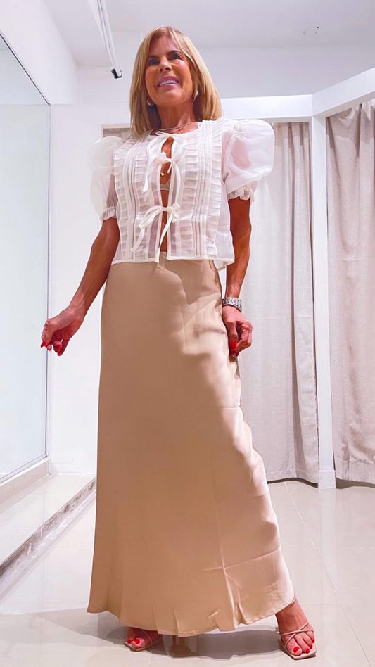 Alexa skirt