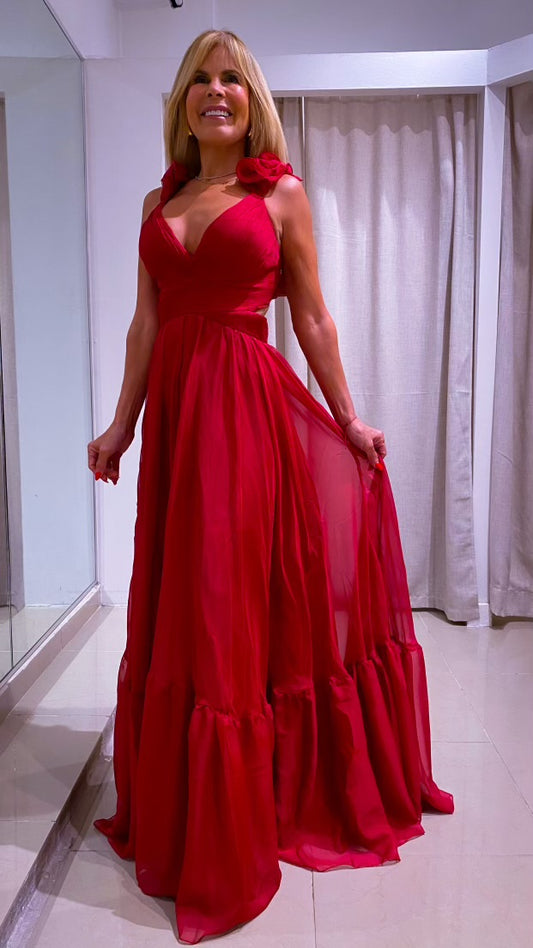 Brigit dress