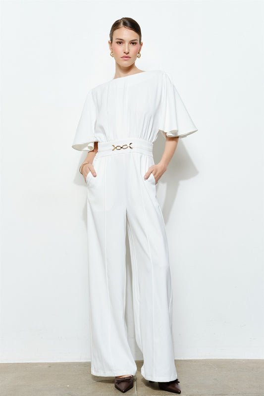 Lugano jumper