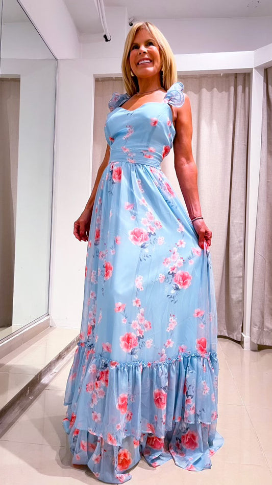 Venice dress