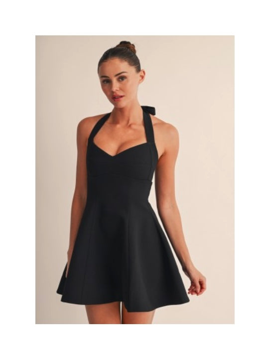 Jamie dress