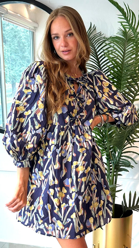 Jessy dress