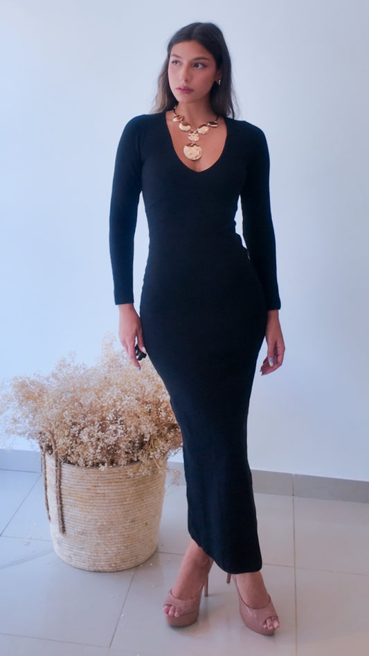 Indara dress