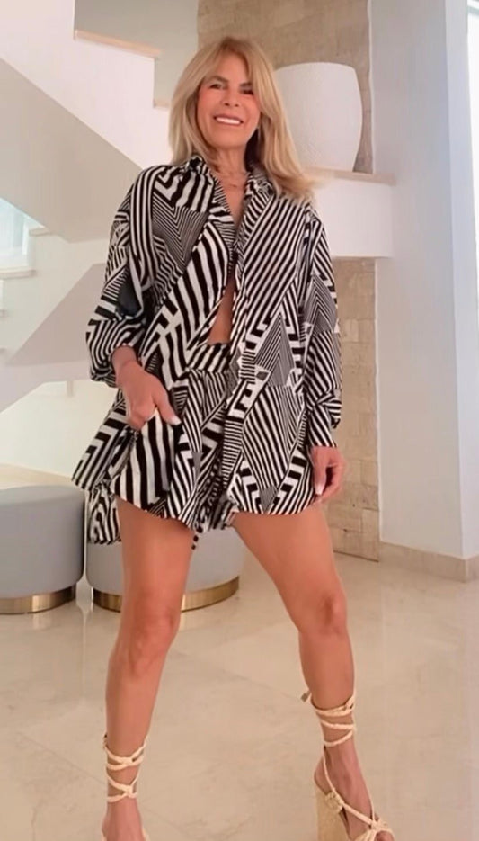 Rue short pant