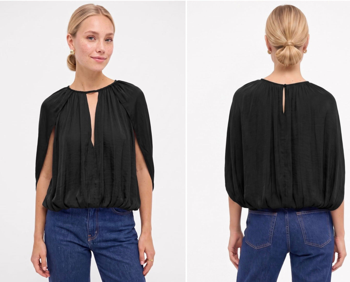 Ailin top