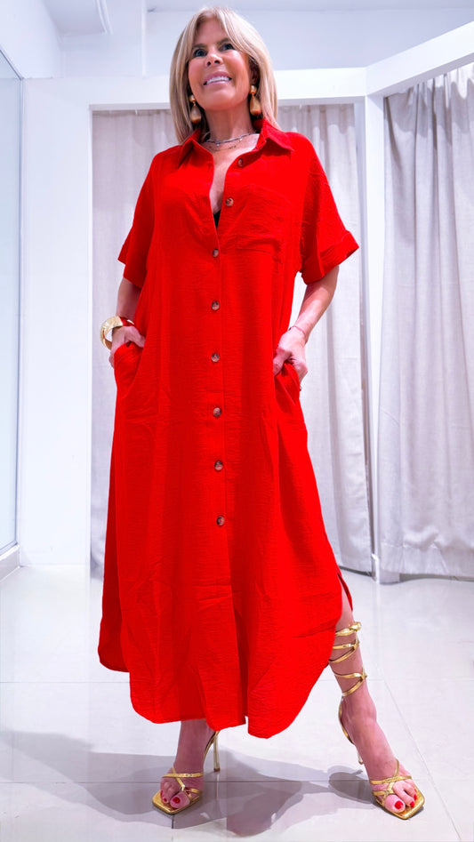 Eloisa dress