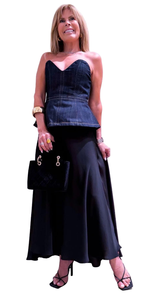 Brisa top