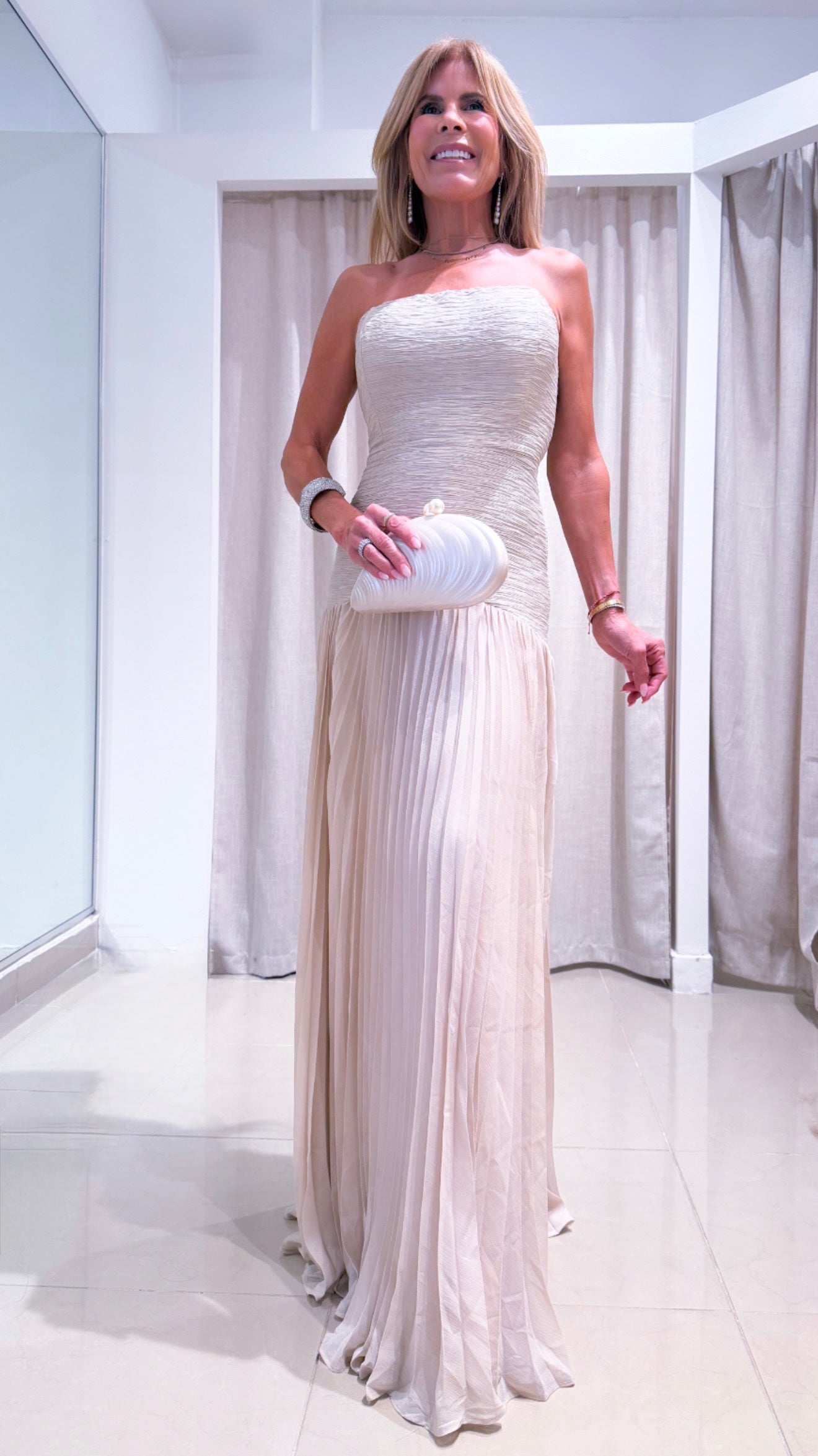 Juliette dress