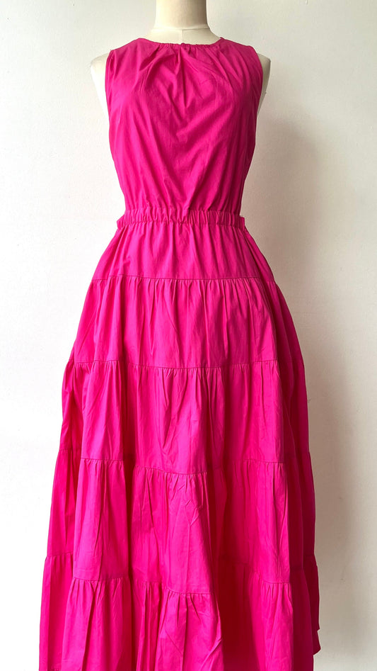 Lucia dress