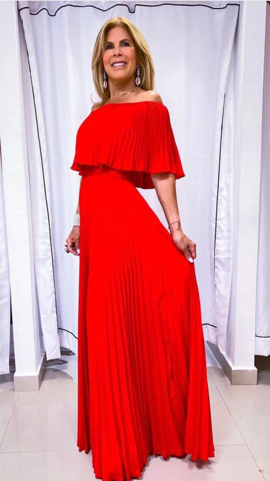 Elania dress