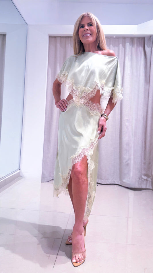 Provenza dress