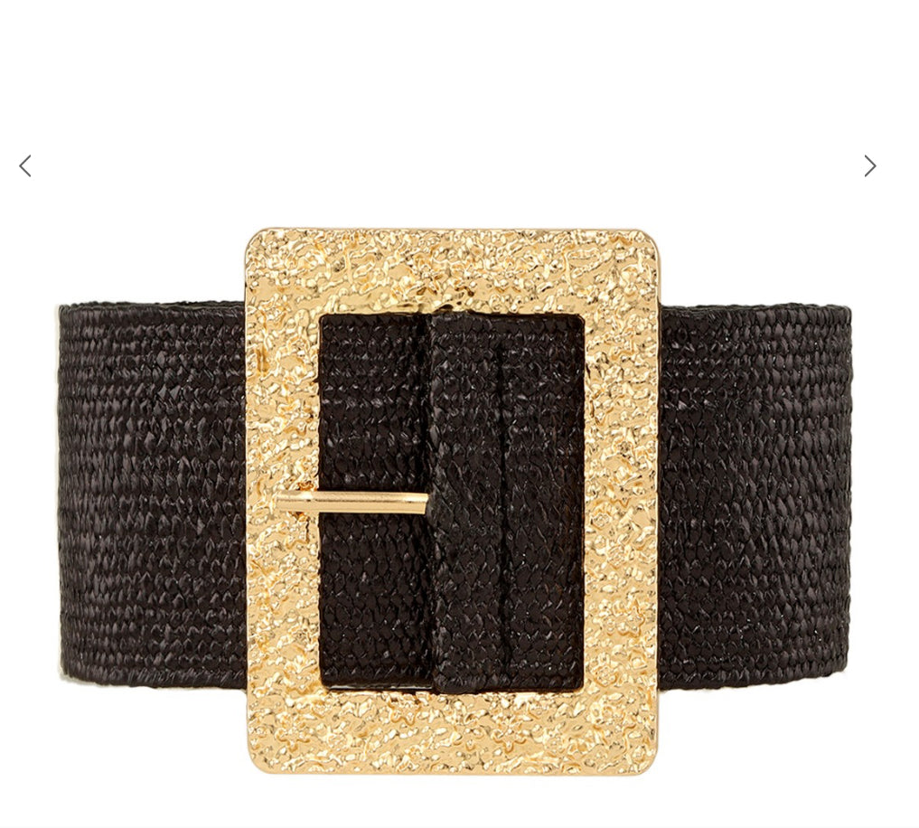 Beyonce Belt