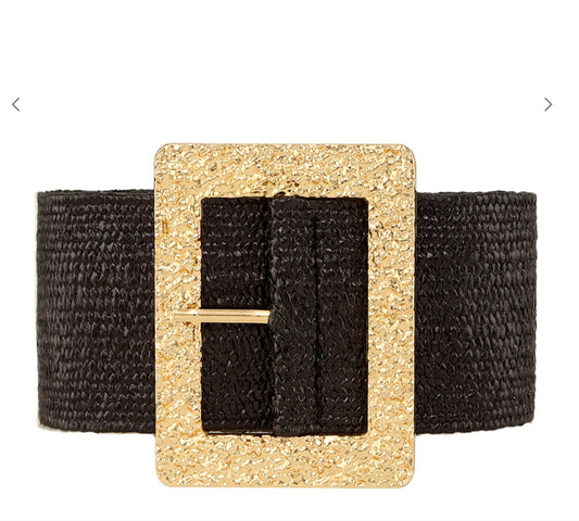 Beyonce Belt