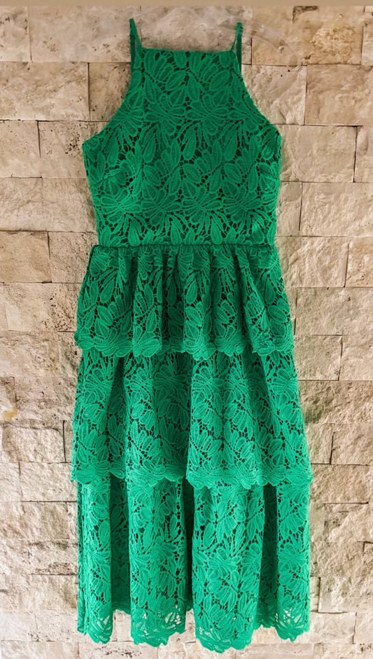 Sabina dress